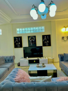 Kny house